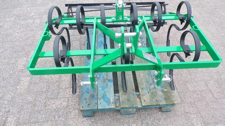 Cultivator 120 cm